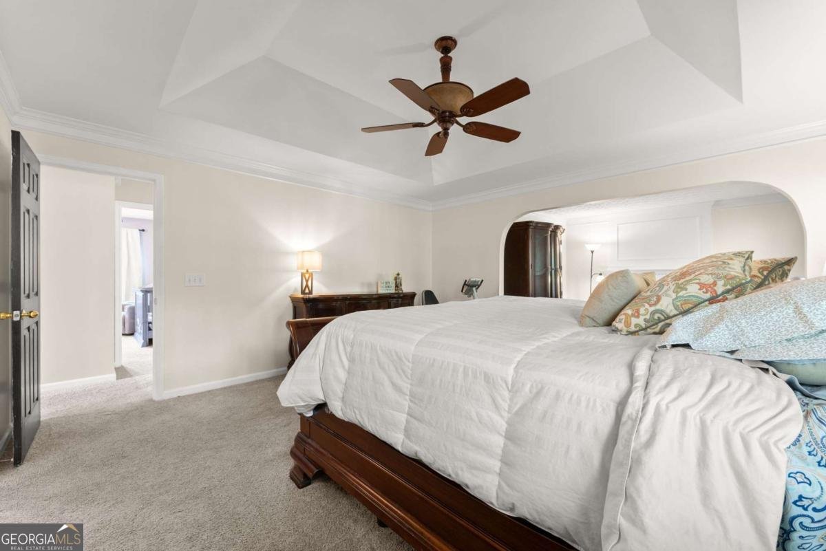 1165 Evergreen Oak Way Dacula - Photo 46