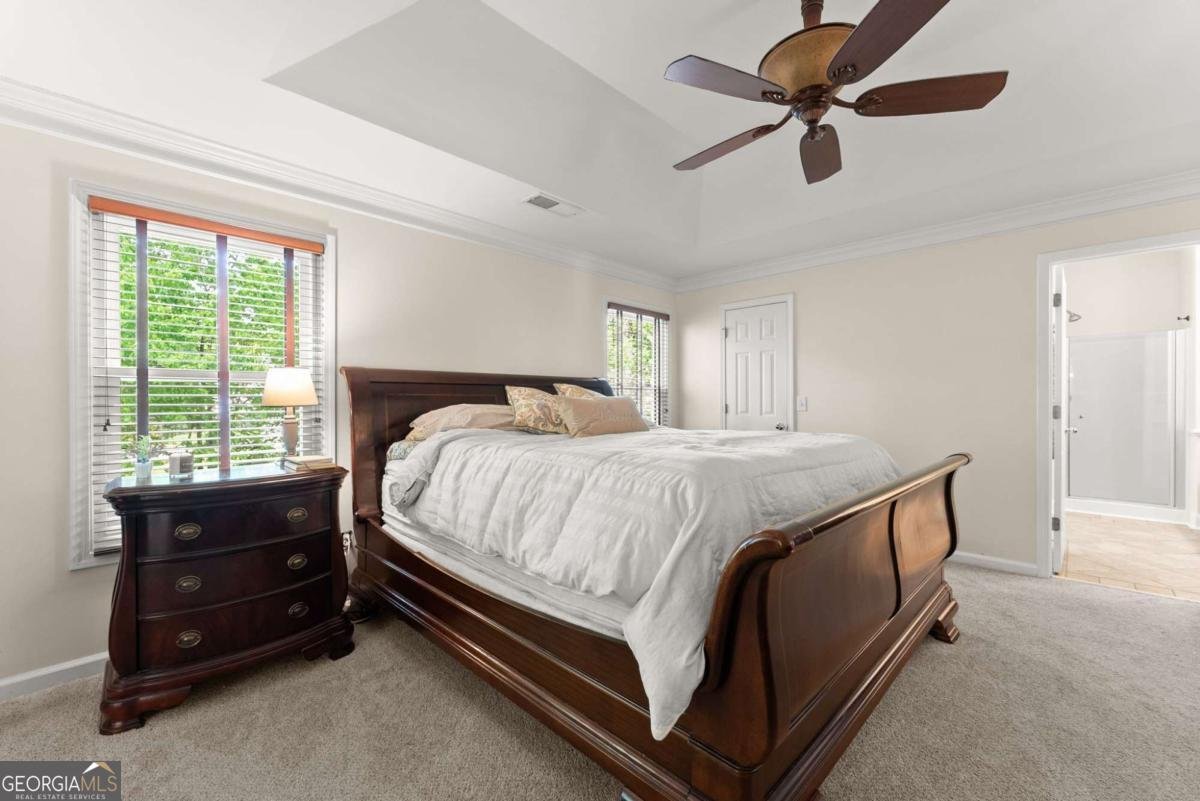 1165 Evergreen Oak Way Dacula - Photo 47