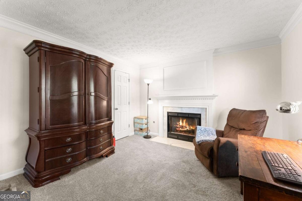 1165 Evergreen Oak Way Dacula - Photo 48