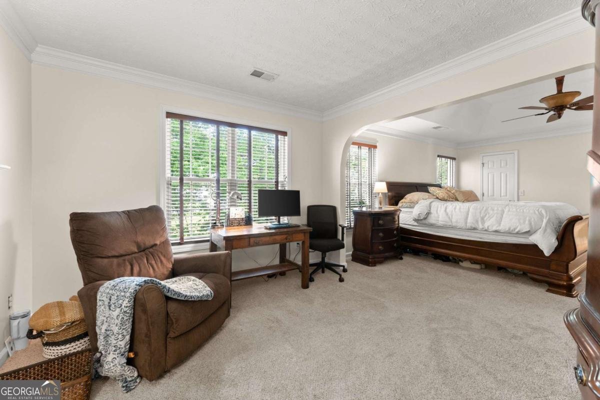 1165 Evergreen Oak Way Dacula - Photo 49