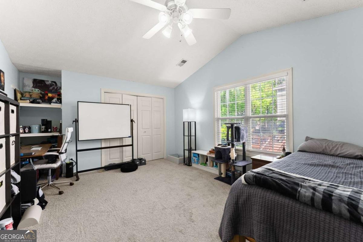 1165 Evergreen Oak Way Dacula - Photo 54