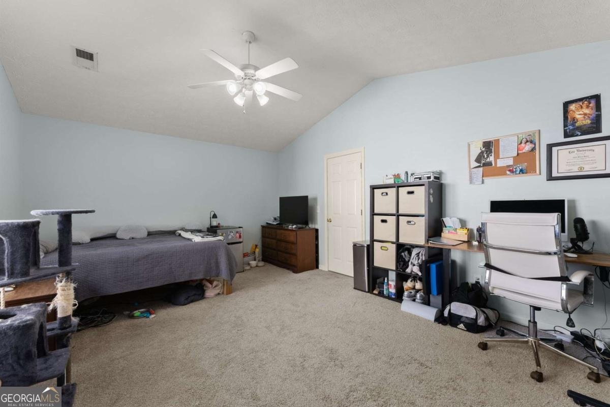 1165 Evergreen Oak Way Dacula - Photo 55