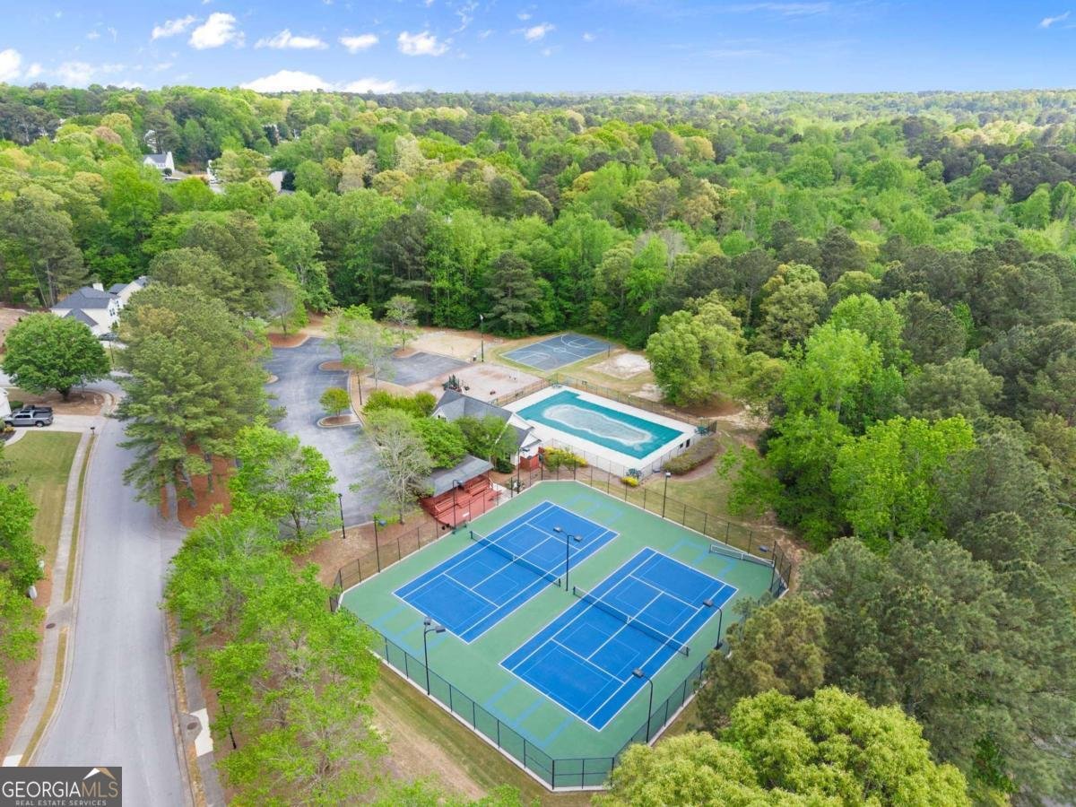 1165 Evergreen Oak Way Dacula - Photo 56