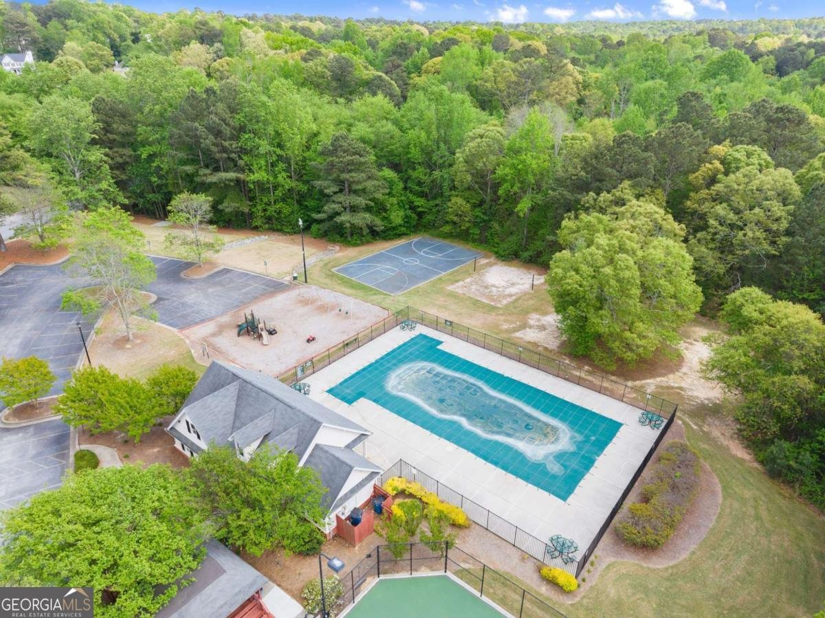 1165 Evergreen Oak Way Dacula - Photo 57