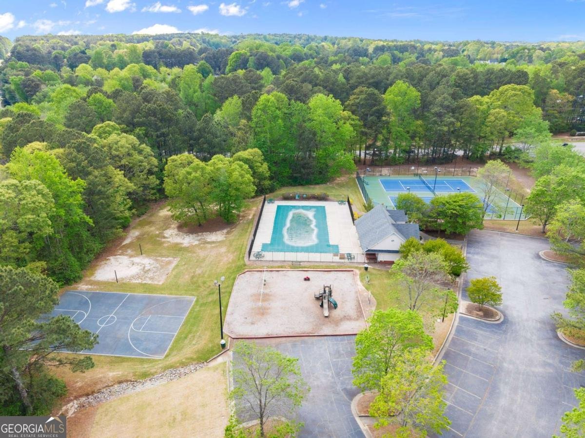 1165 Evergreen Oak Way Dacula - Photo 58