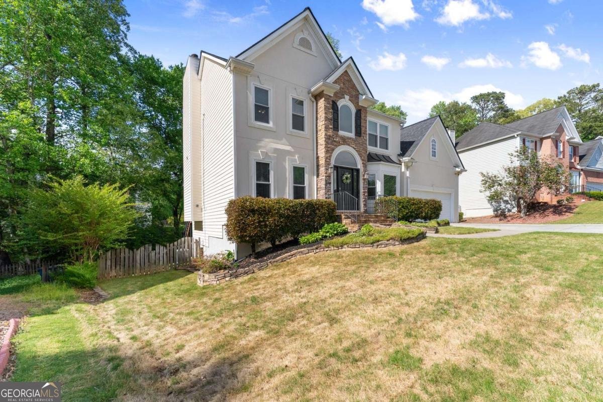 1165 Evergreen Oak Way Dacula - Photo 6