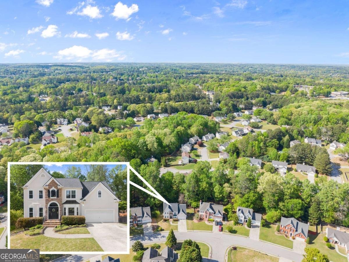 1165 Evergreen Oak Way Dacula - Photo 60