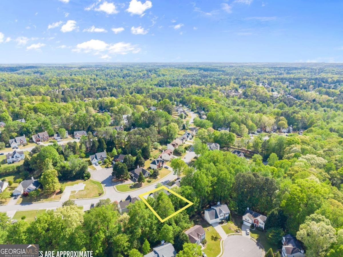 1165 Evergreen Oak Way Dacula - Photo 63