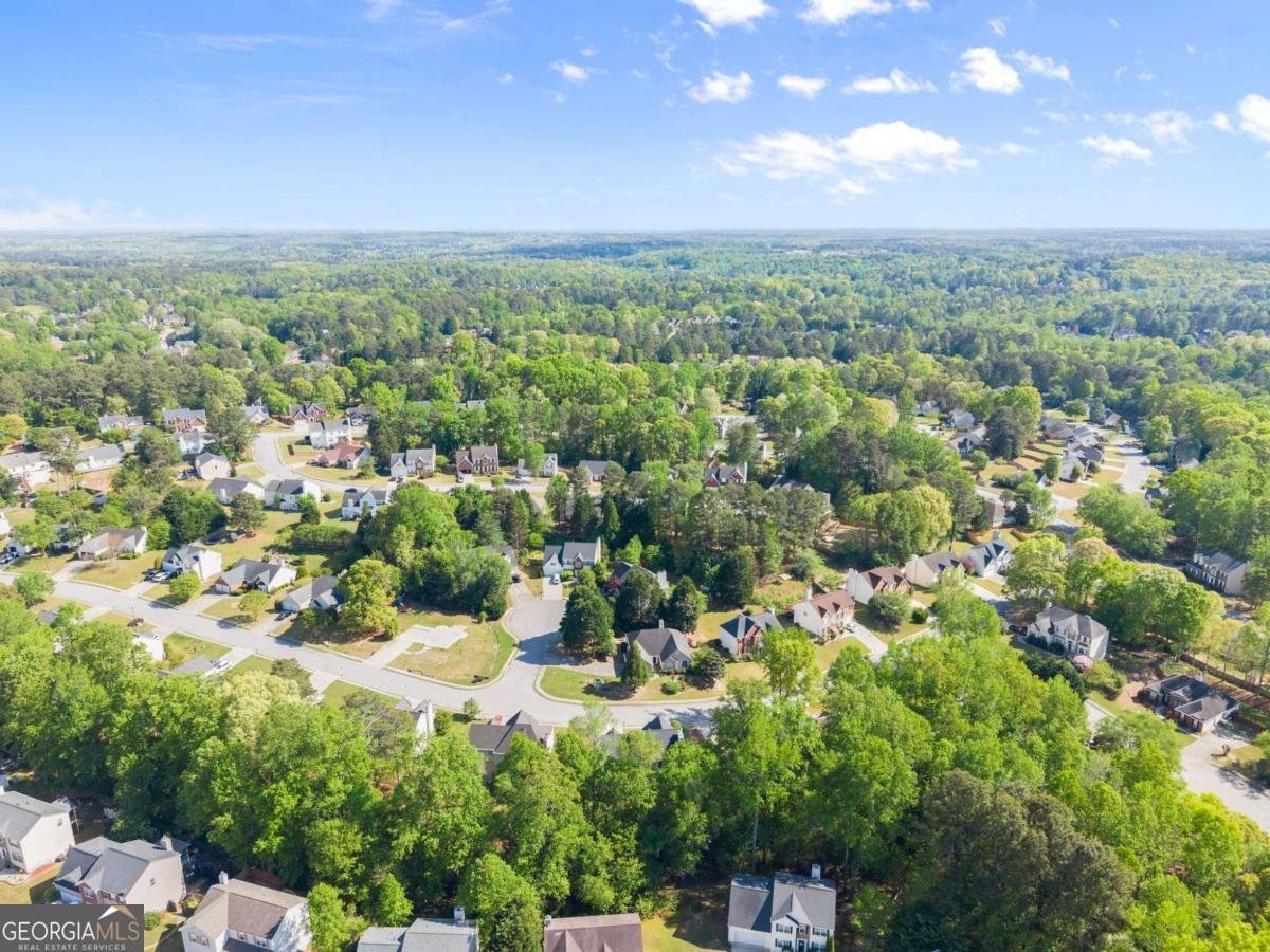 1165 Evergreen Oak Way Dacula - Photo 64