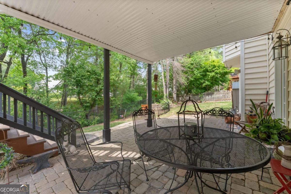 1165 Evergreen Oak Way Dacula - Photo 67