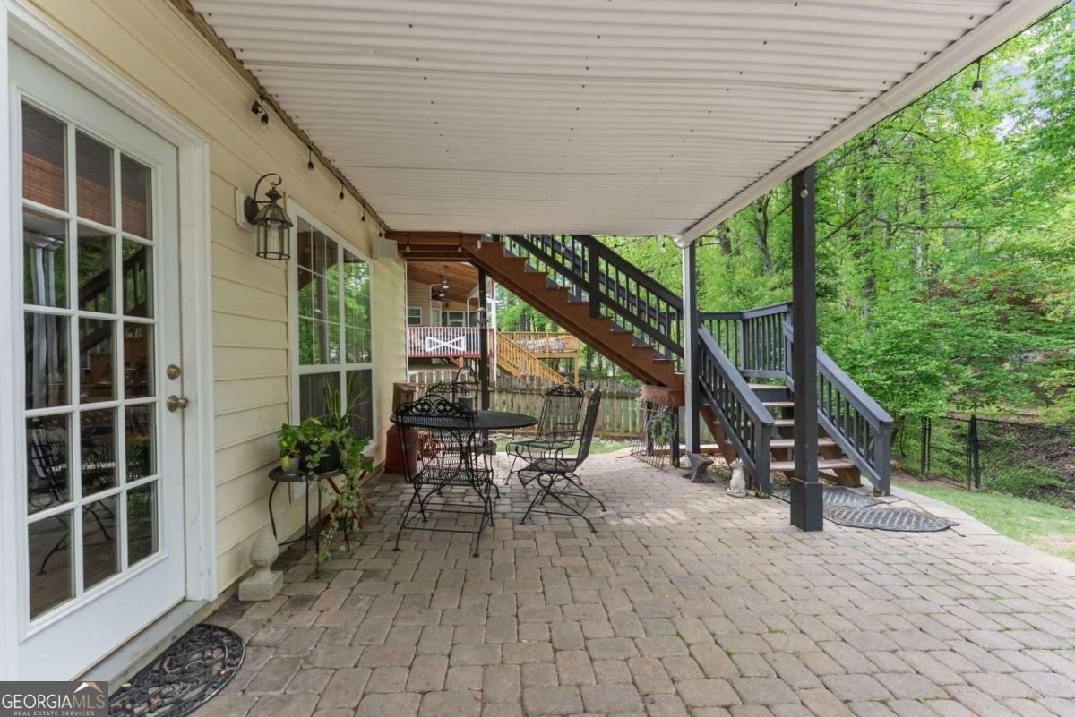 1165 Evergreen Oak Way Dacula - Photo 68