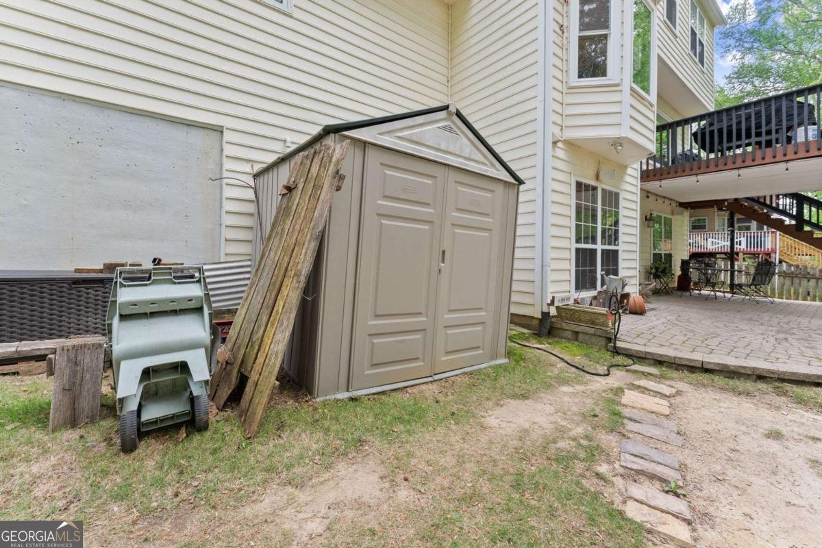 1165 Evergreen Oak Way Dacula - Photo 69