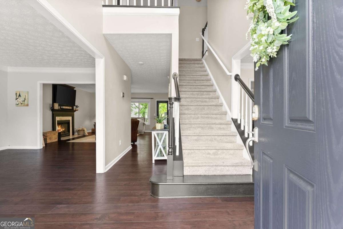 1165 Evergreen Oak Way Dacula - Photo 7