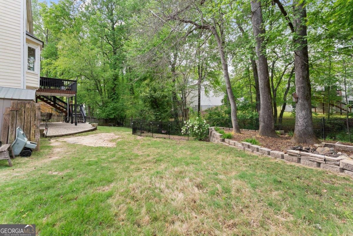 1165 Evergreen Oak Way Dacula - Photo 70