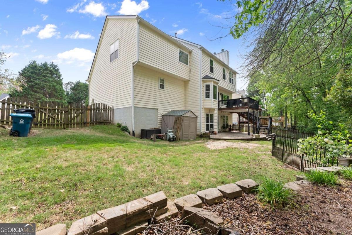 1165 Evergreen Oak Way Dacula - Photo 71