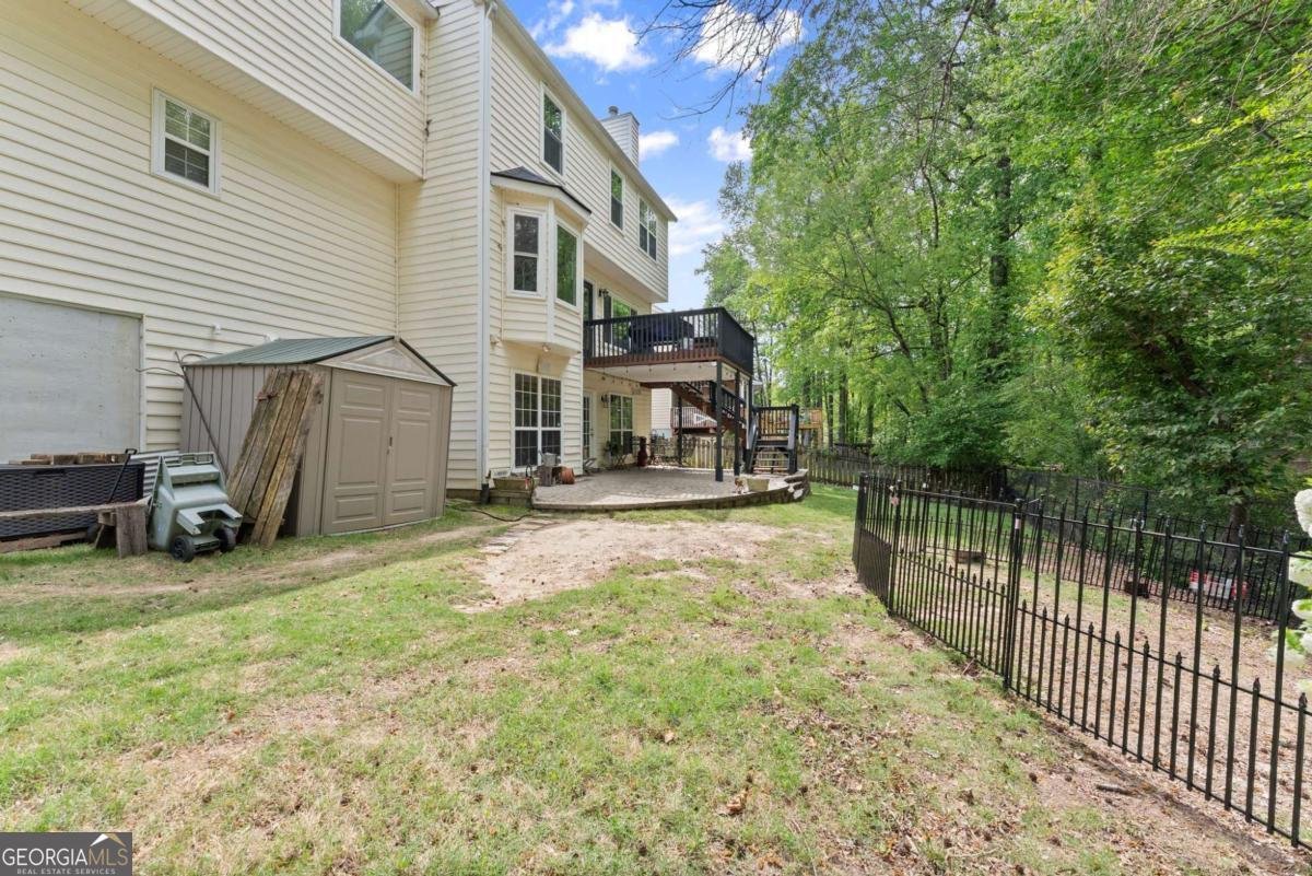 1165 Evergreen Oak Way Dacula - Photo 72