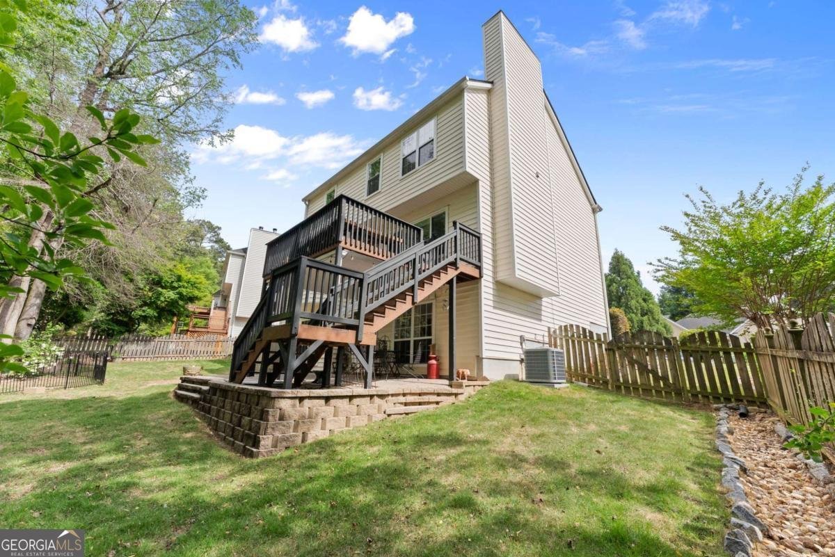 1165 Evergreen Oak Way Dacula - Photo 75