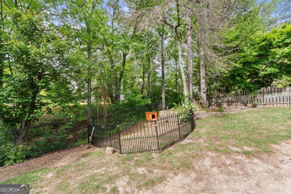 1165 Evergreen Oak Way Dacula - Photo 76