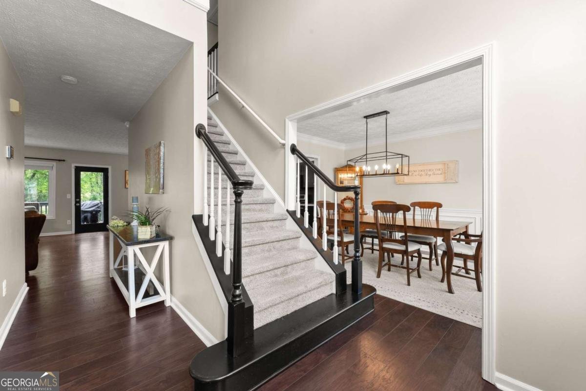 1165 Evergreen Oak Way Dacula - Photo 8