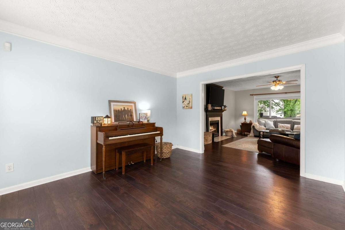 1165 Evergreen Oak Way Dacula - Photo 9