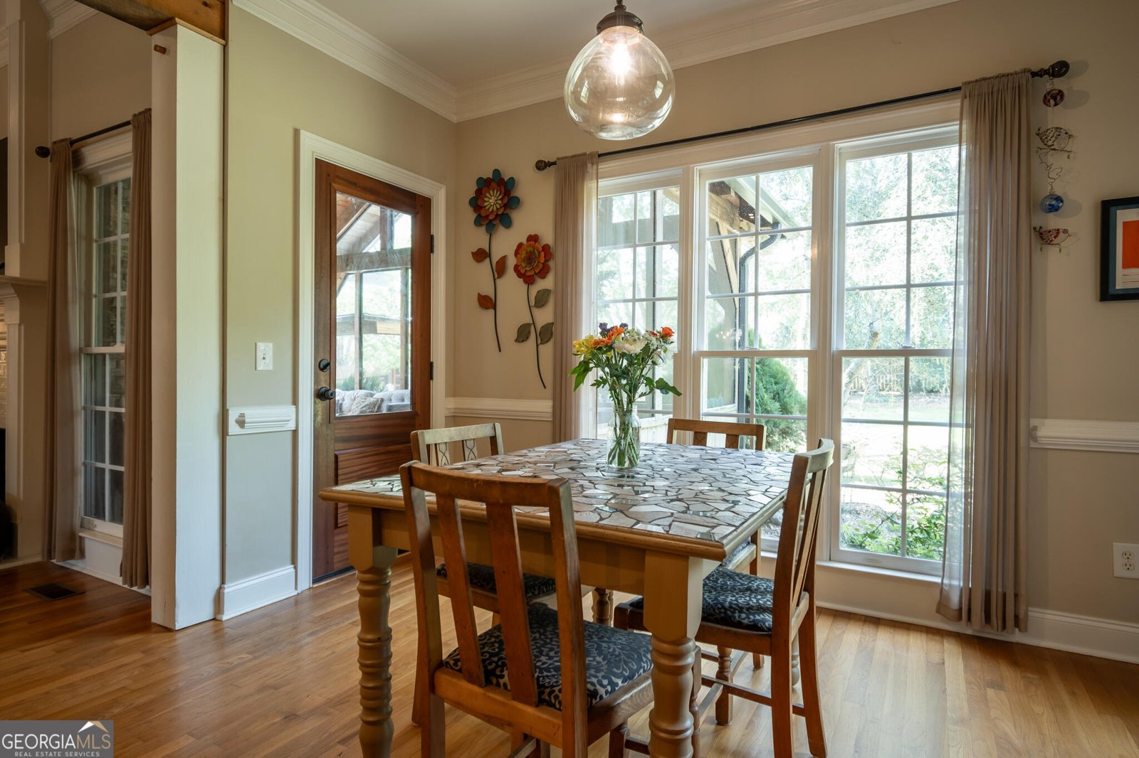 1160 Oaklake Terrace Watkinsville - Photo 10