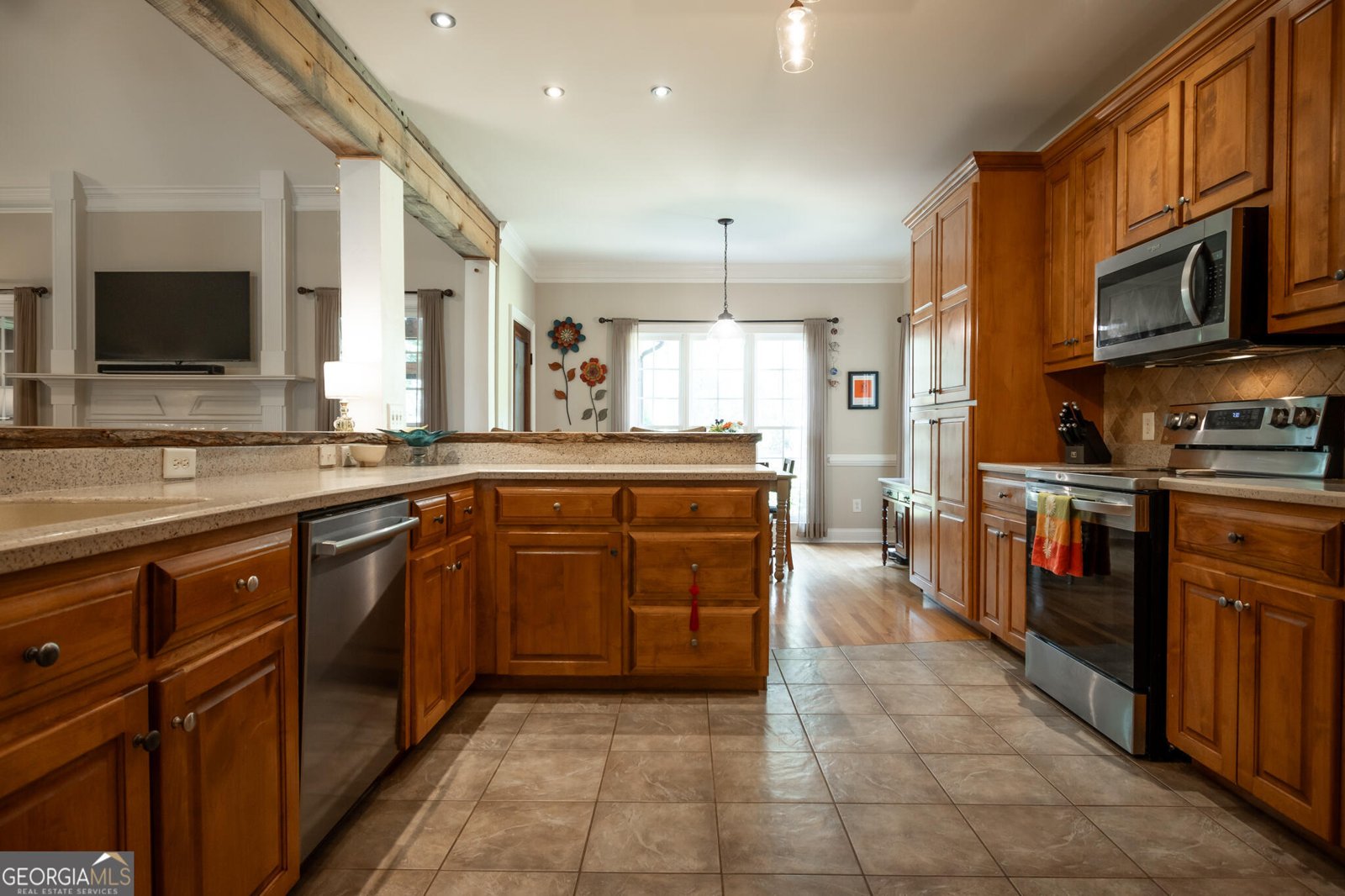 1160 Oaklake Terrace Watkinsville - Photo 11