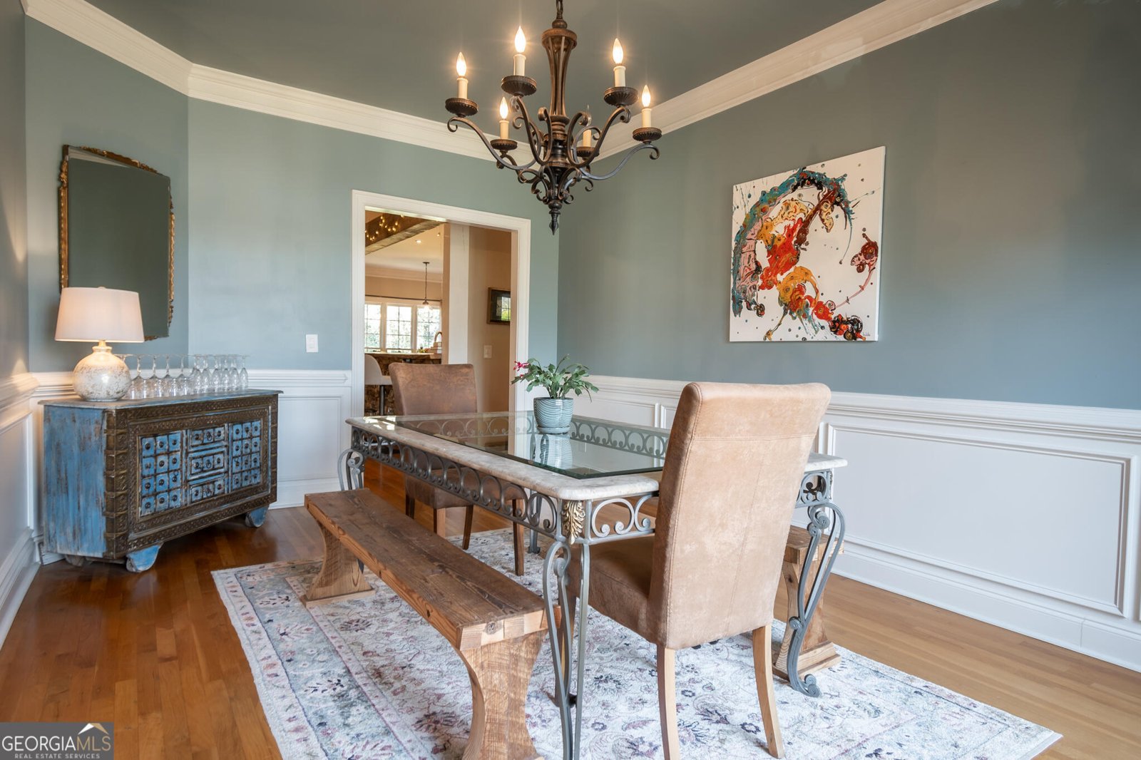 1160 Oaklake Terrace Watkinsville - Photo 15