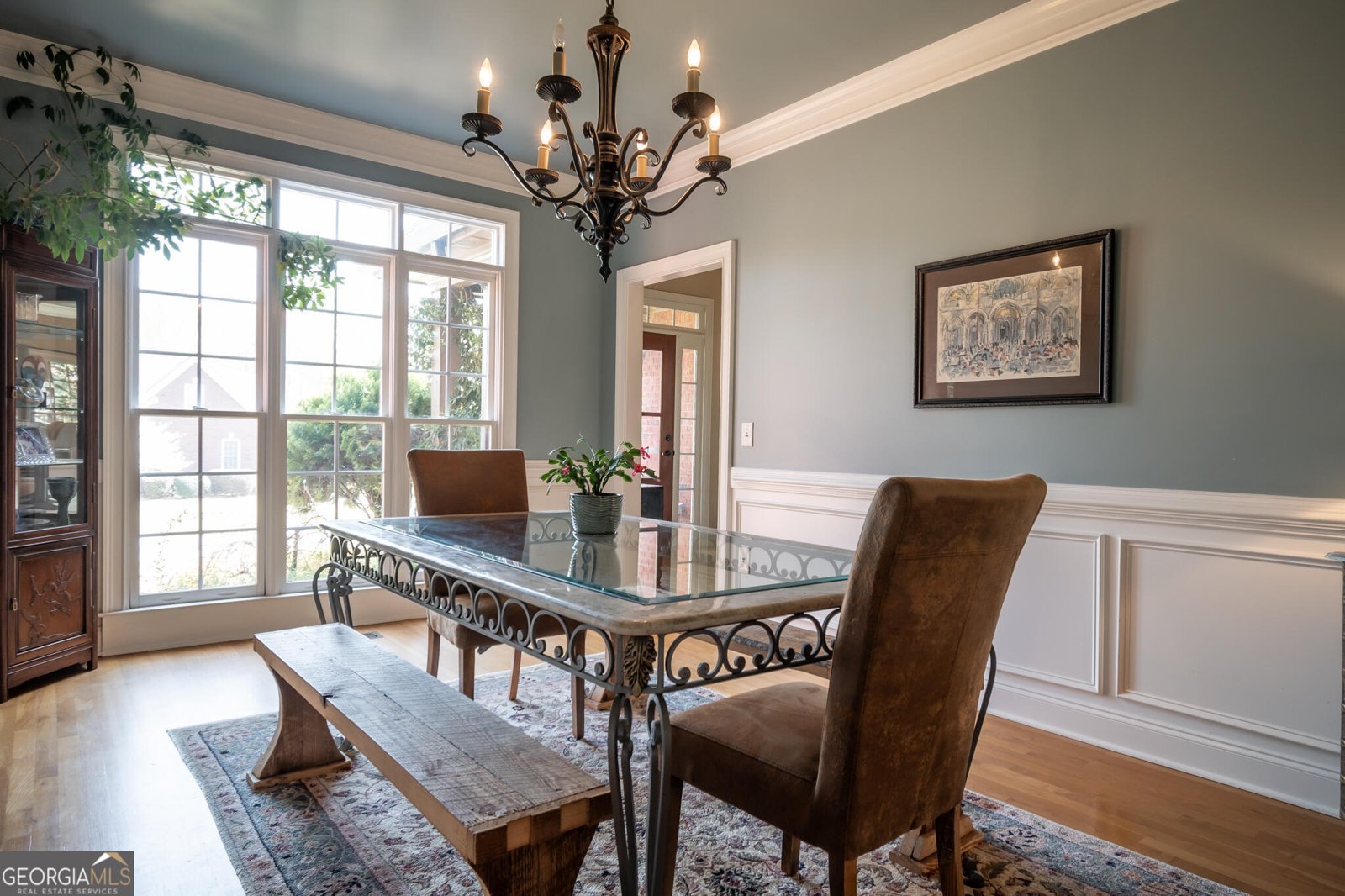 1160 Oaklake Terrace Watkinsville - Photo 16