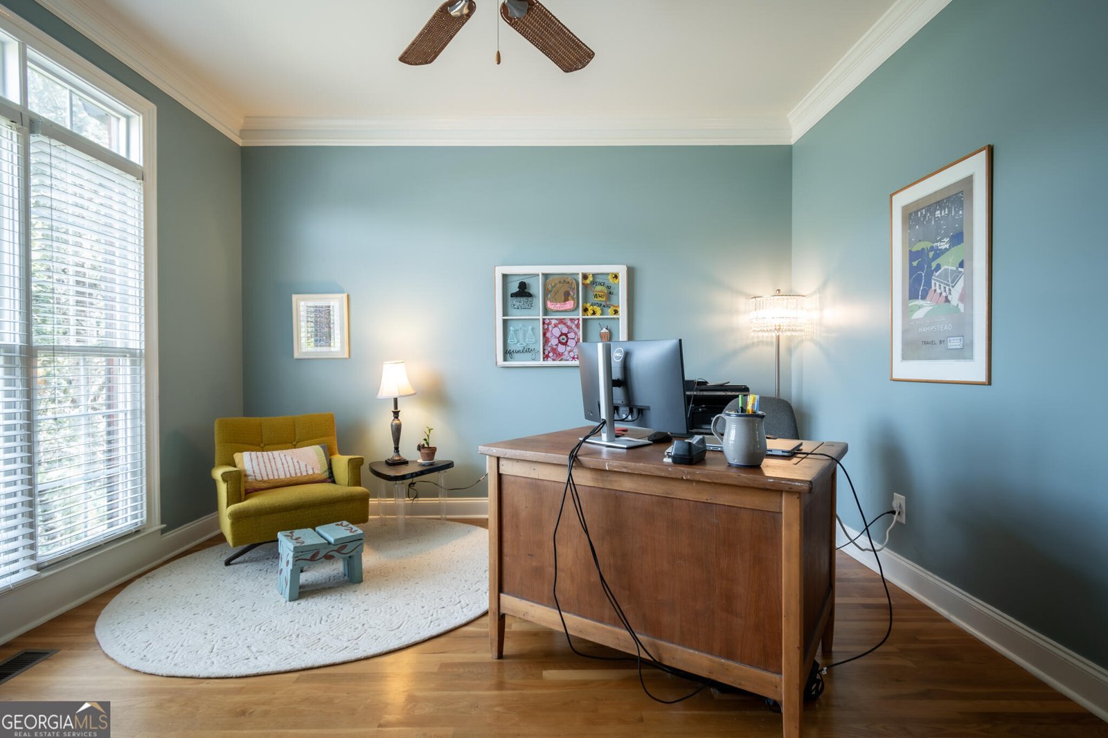 1160 Oaklake Terrace Watkinsville - Photo 17