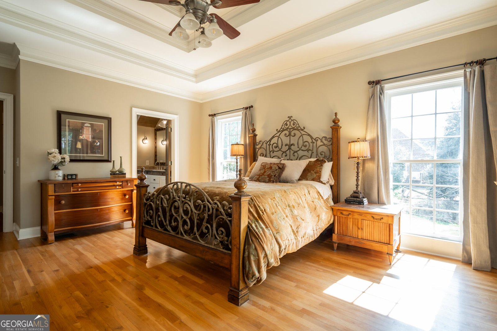 1160 Oaklake Terrace Watkinsville - Photo 18