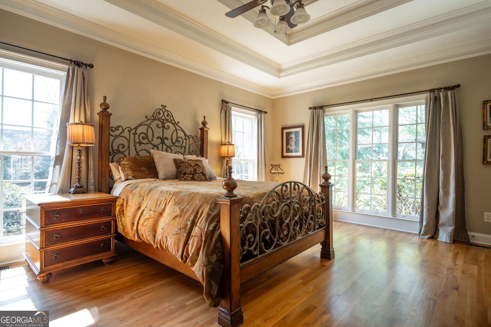 1160 Oaklake Terrace Watkinsville - Photo 19