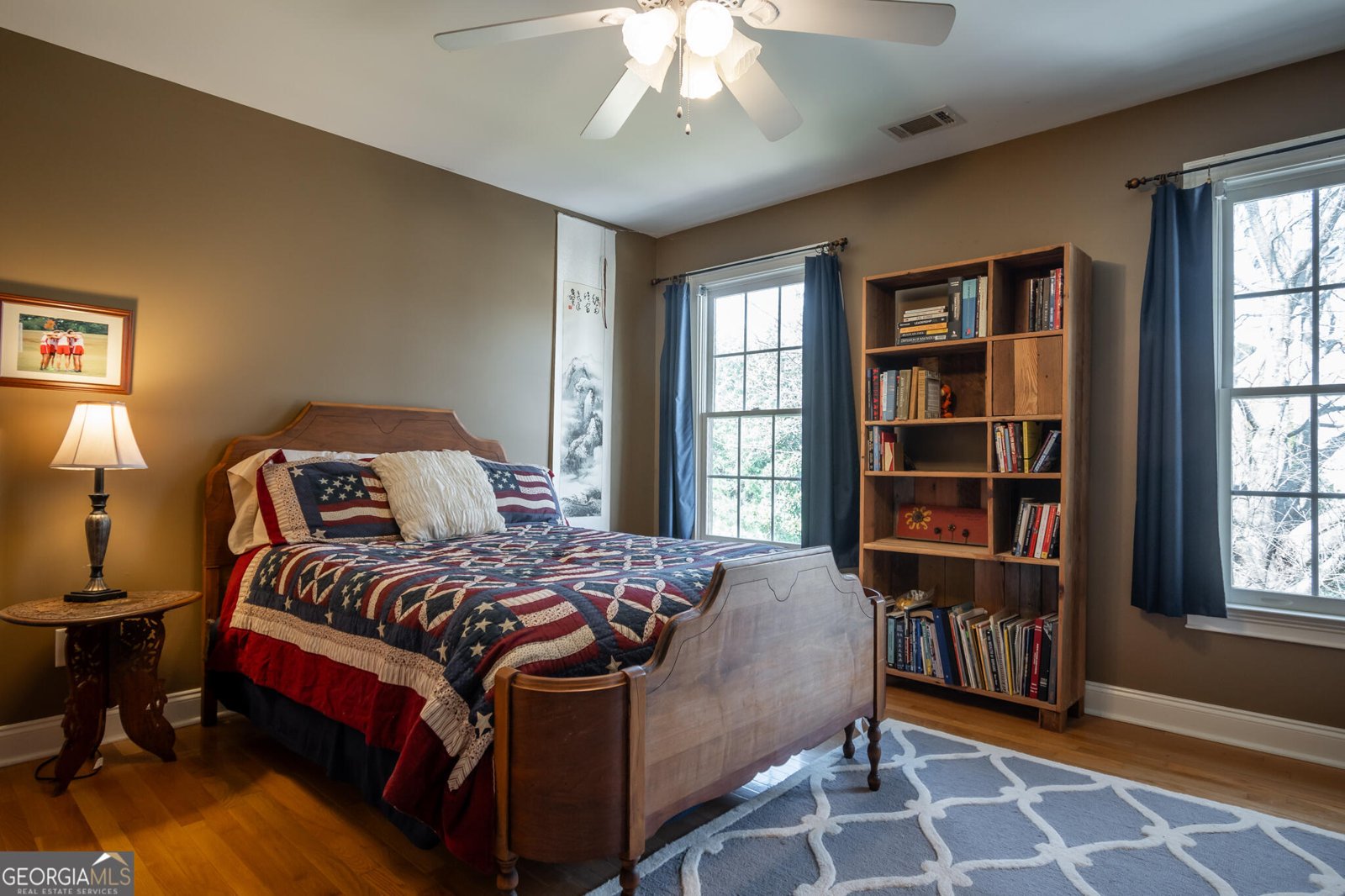 1160 Oaklake Terrace Watkinsville - Photo 28