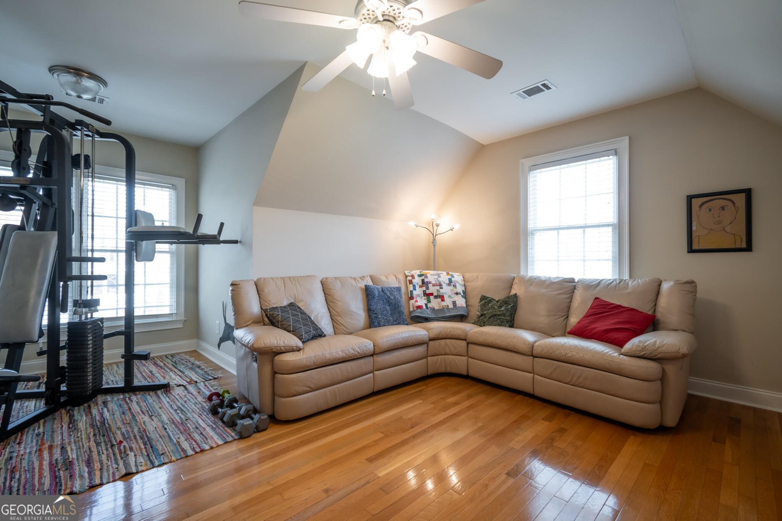 1160 Oaklake Terrace Watkinsville - Photo 29