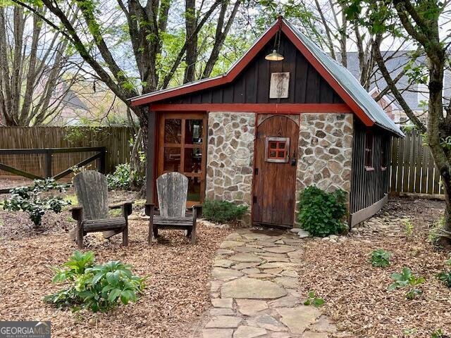 1160 Oaklake Terrace Watkinsville - Photo 31