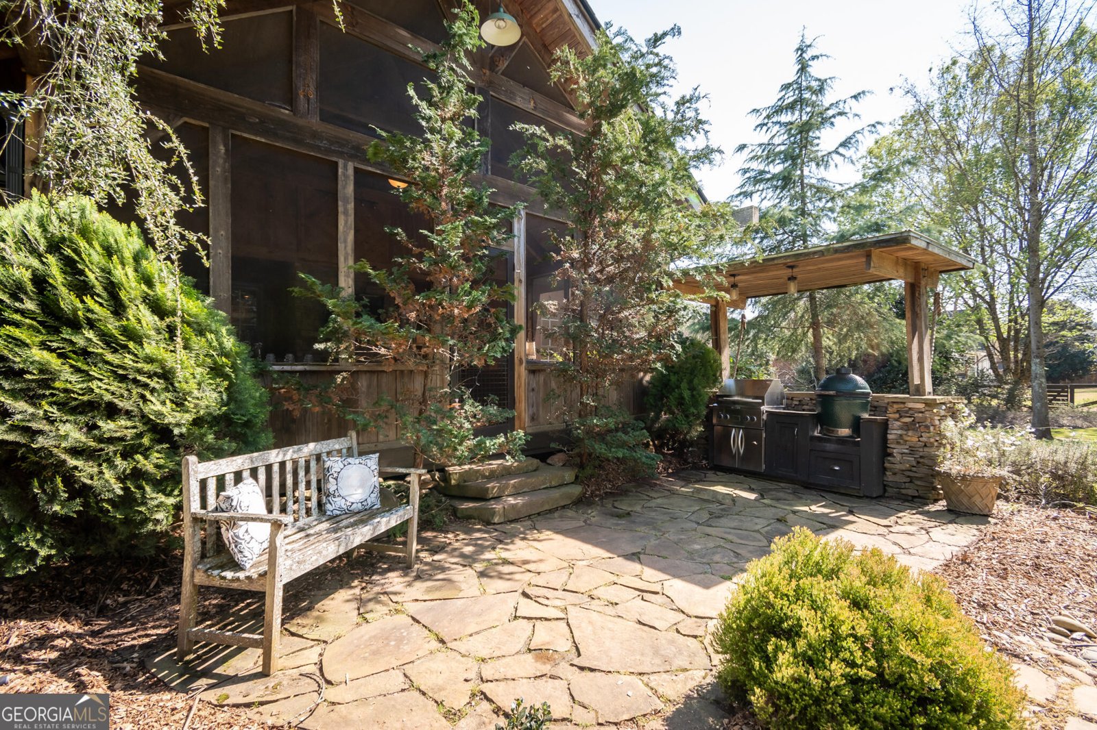 1160 Oaklake Terrace Watkinsville - Photo 33