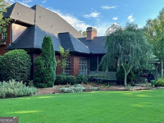 1160 Oaklake Terrace Watkinsville - Photo 34