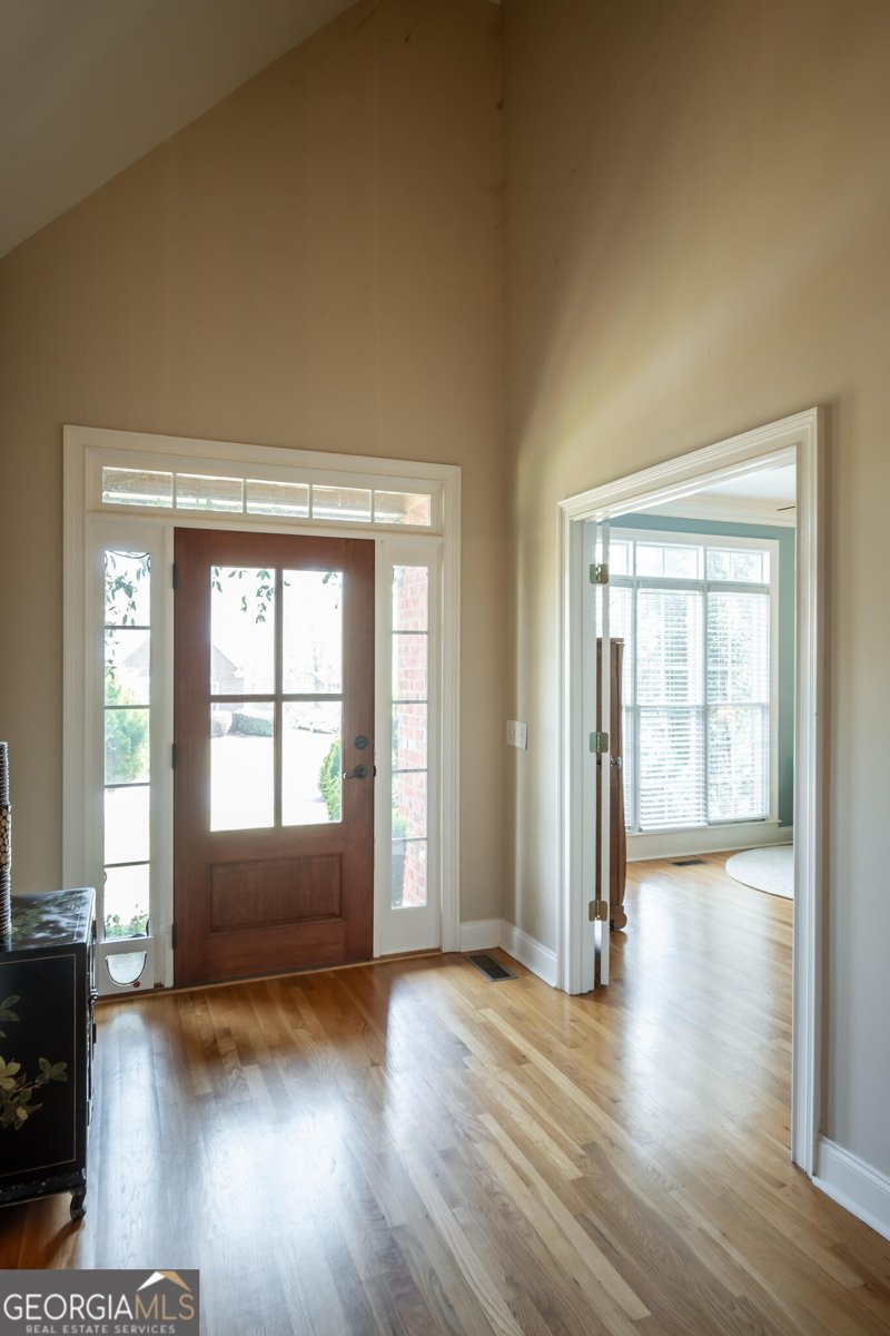 1160 Oaklake Terrace Watkinsville - Photo 38