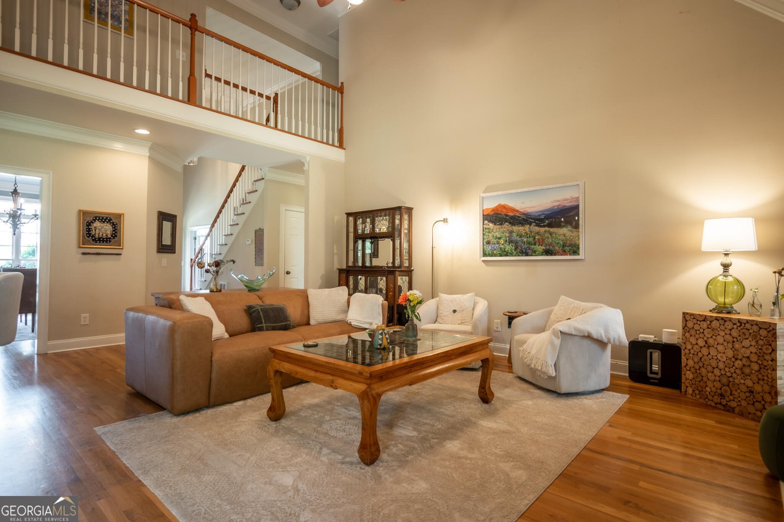 1160 Oaklake Terrace Watkinsville - Photo 6