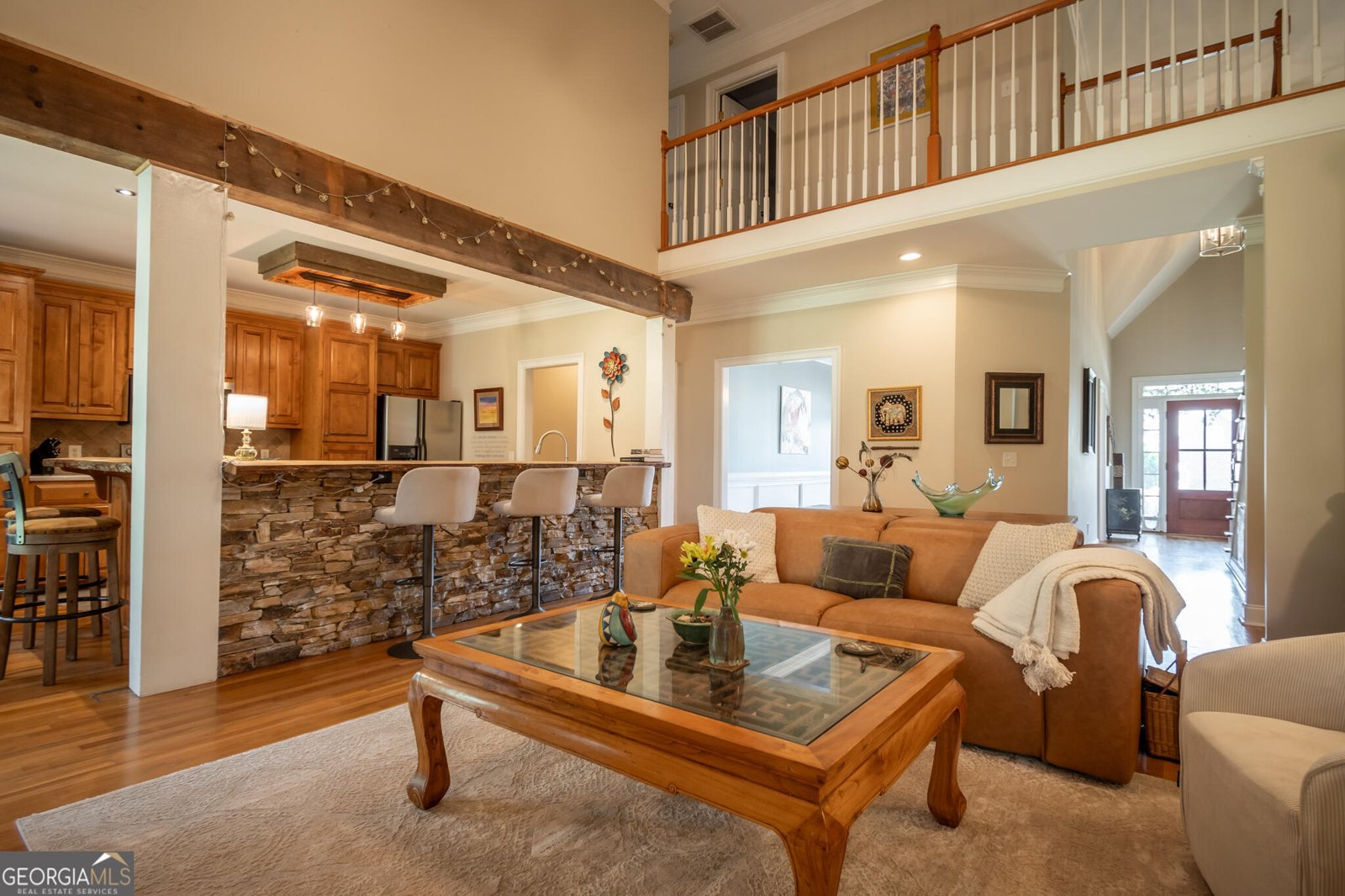 1160 Oaklake Terrace Watkinsville - Photo 7