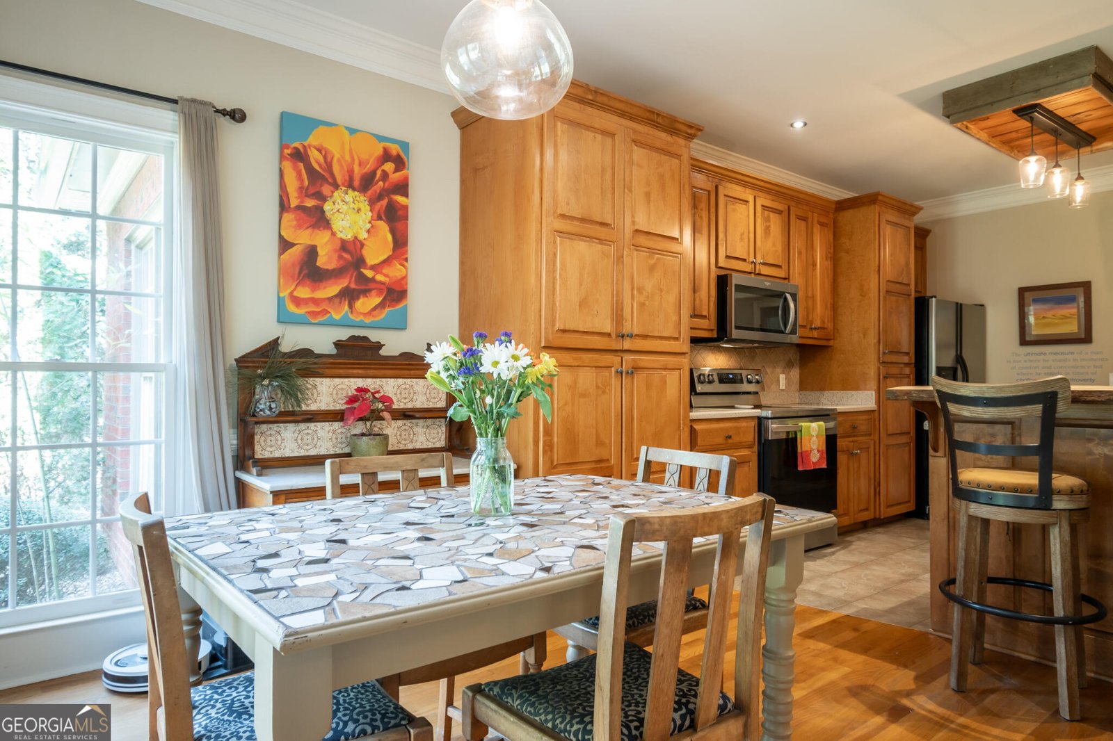 1160 Oaklake Terrace Watkinsville - Photo 8