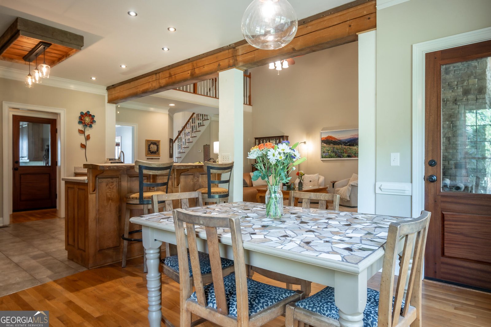 1160 Oaklake Terrace Watkinsville - Photo 9