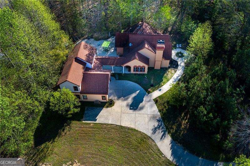 1045 Fincher Road Canton - Photo 1