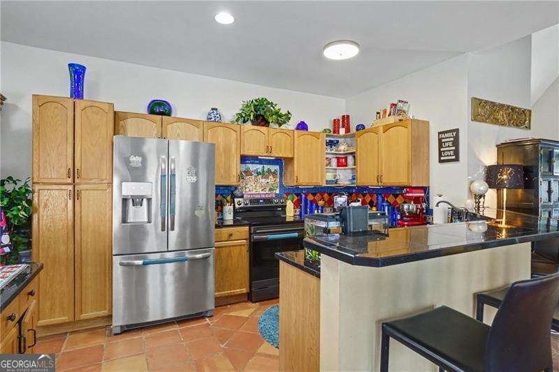 1045 Fincher Road Canton - Photo 14