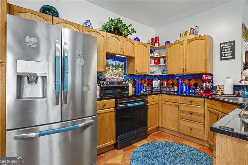 1045 Fincher Road Canton - Photo 15