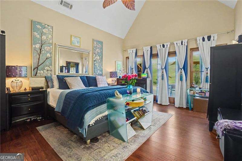 1045 Fincher Road Canton - Photo 16