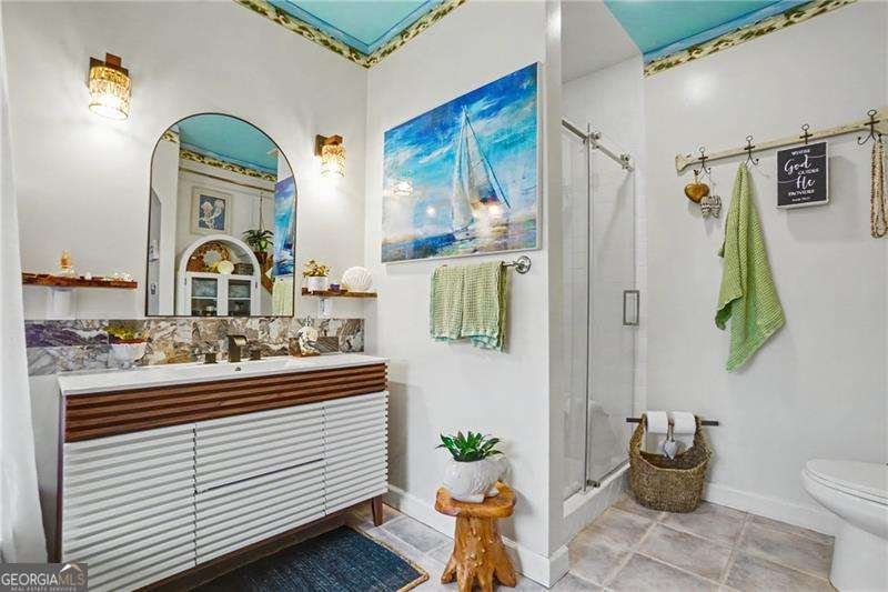 1045 Fincher Road Canton - Photo 17