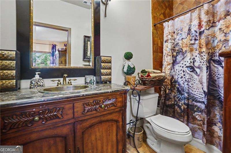 1045 Fincher Road Canton - Photo 22