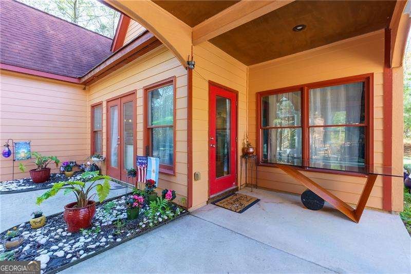 1045 Fincher Road Canton - Photo 23