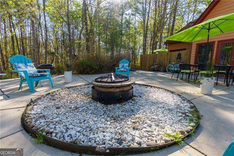 1045 Fincher Road Canton - Photo 24