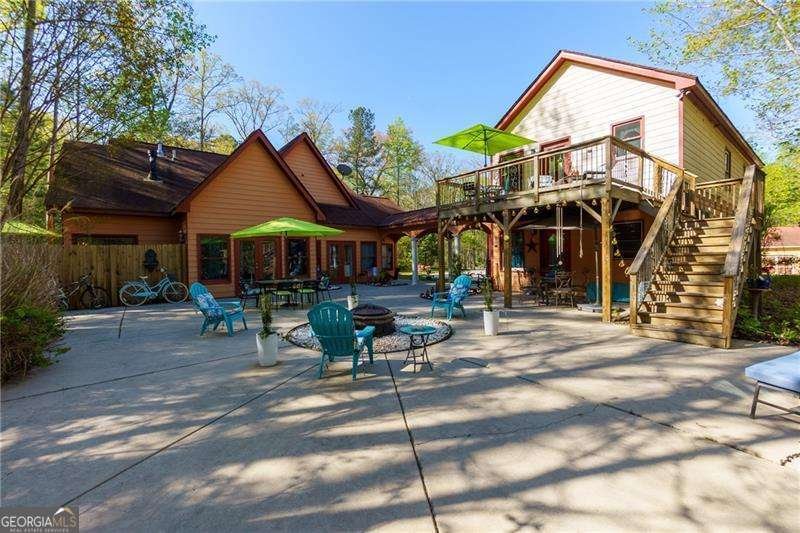 1045 Fincher Road Canton - Photo 25